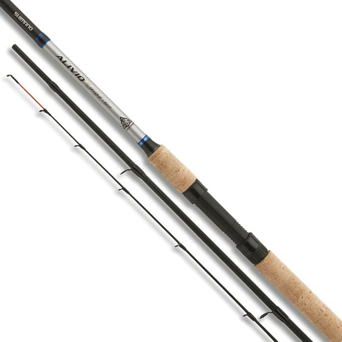 Удилище SHIMANO ALIVIO CX LIGHT FEEDER 11'0'' ALCXLFDR
