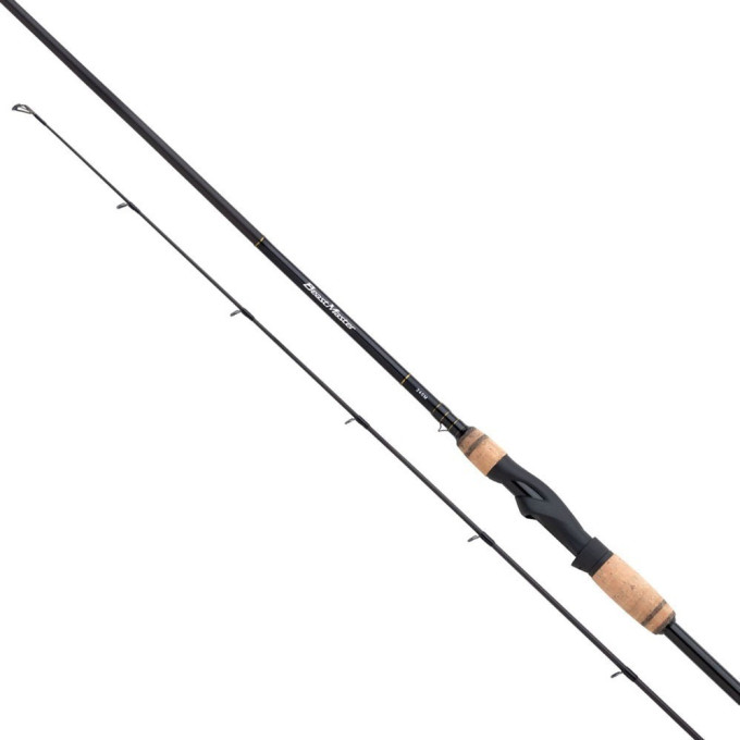 Удилище SHIMANO BEASTMASTER FX PREDATOR 300 M SBMFXMF30M