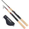Удилище SHIMANO CATANA CX TELESPIN 240MH SCATCXTE24MH