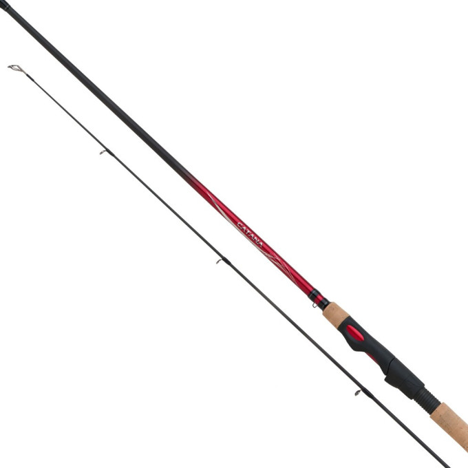Удилище SHIMANO CATANA EX SPINNING 270H SCATEX27H