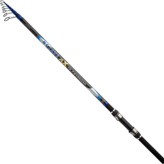 Удилище SHIMANO NEXAVE AX TE GT 7-360 XH NEXAXTE7GT360XH