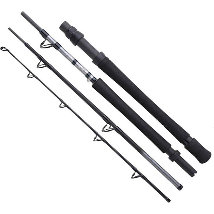 Удилище SHIMANO STC BOAT 7'2 30-50LB STCBT3050