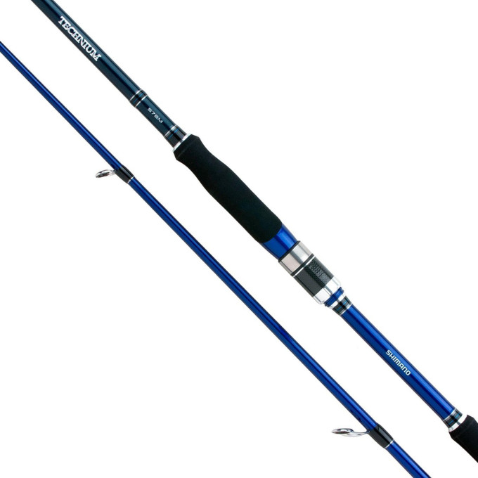Удилище SHIMANO TECHNIUM SPINNING 8'10