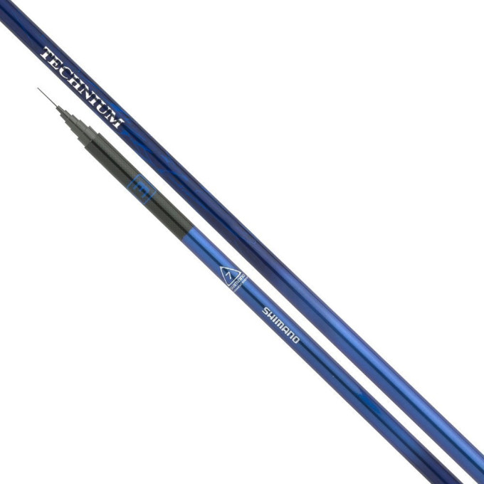 Удилище SHIMANO TECHNIUM TROUT LITE POWER 3-390 TECTRLIT339