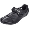 Велообувь SHIMANO SH-RP100, р-р 44, черный ESHRP1PG440SL00