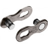 Замок цепи SHIMANO SM-CN900-11, для 11скоростей цепи, (2шт.) ISMCN90011A