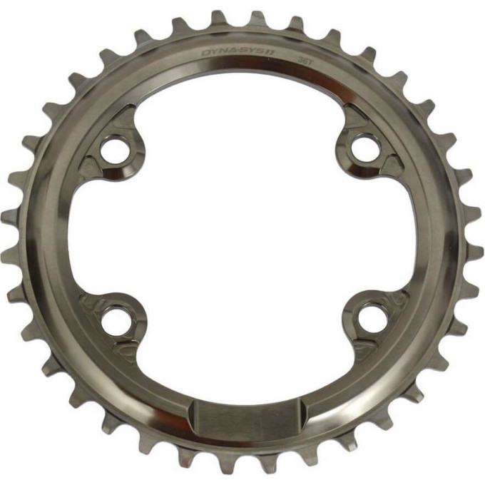 Звезда передняя SHIMANO CRM91, 32T для FC-M9000/M9020-1 ISMCRM91A2