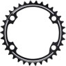 Звезда передняя SHIMANO DURA-ACE, для FC-R9100, 36T-MT, для 52-36T Y1VP36000