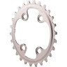 Звезда передняя SHIMANO XT, для FC-M8100-2, 26T-BJ Y0J826000