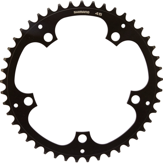 Звезда SHIMANO 50T-MS для FC-RS510 Y1WF98010